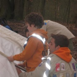 IMG 5036  Medium - Scouts en Gidsen Zaventem 